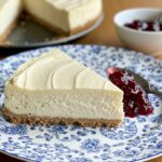 Quick and Easy to make Fridge Cheesecake